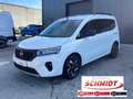 Nissan Townstar Kombi L1 Automatik Tekna Wit - thumbnail 1