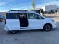 Nissan Townstar Kombi L1 Automatik Tekna Wit - thumbnail 20