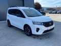 Nissan Townstar Kombi L1 Automatik Tekna Wit - thumbnail 12