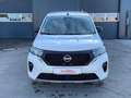 Nissan Townstar Kombi L1 Automatik Tekna Wit - thumbnail 11