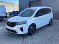 Nissan Townstar Kombi L1 Automatik Tekna Wit - thumbnail 10