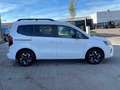 Nissan Townstar Kombi L1 Automatik Tekna Wit - thumbnail 5