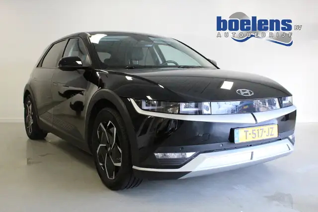 Hyundai IONIQ 5 Connect 77.4 kWh | 19'LMV | BOSE | DAB-RADIO | CAR