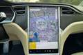 Tesla Model S Model S 85kWh Base Verde - thumbnail 13