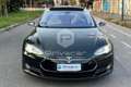 Tesla Model S Model S 85kWh Base Verde - thumbnail 2