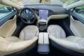 Tesla Model S Model S 85kWh Base Verde - thumbnail 10