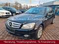 Mercedes-Benz C 220 C T-Modell C 220 T CDI Schwarz - thumbnail 1
