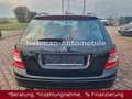 Mercedes-Benz C 220 C T-Modell C 220 T CDI Schwarz - thumbnail 5