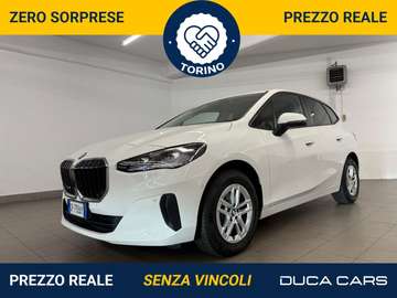 220i MHEV 48V Auto