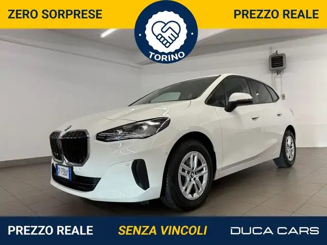 BMW 220 220 i 48V Active Tourer Luxury