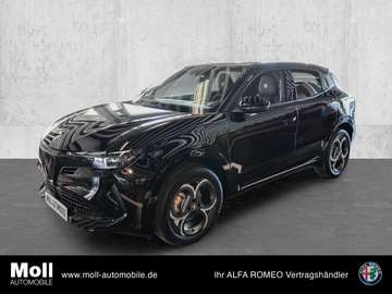 Elettrica BEV SPORT SPECIALE Technologie-Pake