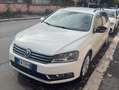 Volkswagen Passat Variant Passat VII 2011 Variant 1.6 tdi Comfortline Bianco - thumbnail 1