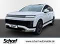 Hyundai IONIQ 9 Uniq Panorama-Glas-Schiebedach Navi Digitales Cock Bílá - thumbnail 1