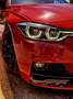 BMW 340 340iA xDrive Mperfomace Rood - thumbnail 1