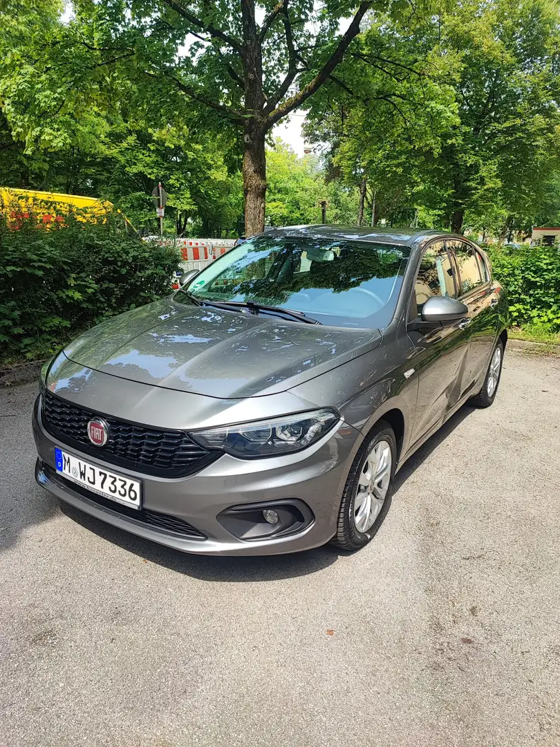 Fiat Tipo Kombi 1.4 T-Jet Lounge - 2