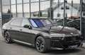 BMW i7 M70 xDrive Executive Lounge* Theatre Screen* Schwarz - thumbnail 3