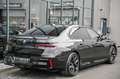 BMW i7 M70 xDrive Executive Lounge* Theatre Screen* Schwarz - thumbnail 4