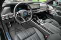 BMW i7 M70 xDrive Executive Lounge* Theatre Screen* Schwarz - thumbnail 9