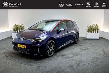 GTX Performance 326pk 79 kWh | 360Graden Camera, P