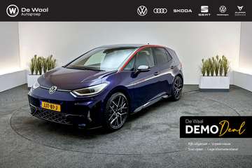 GTX Performance 326pk 79 kWh | 360° Camera, Panora
