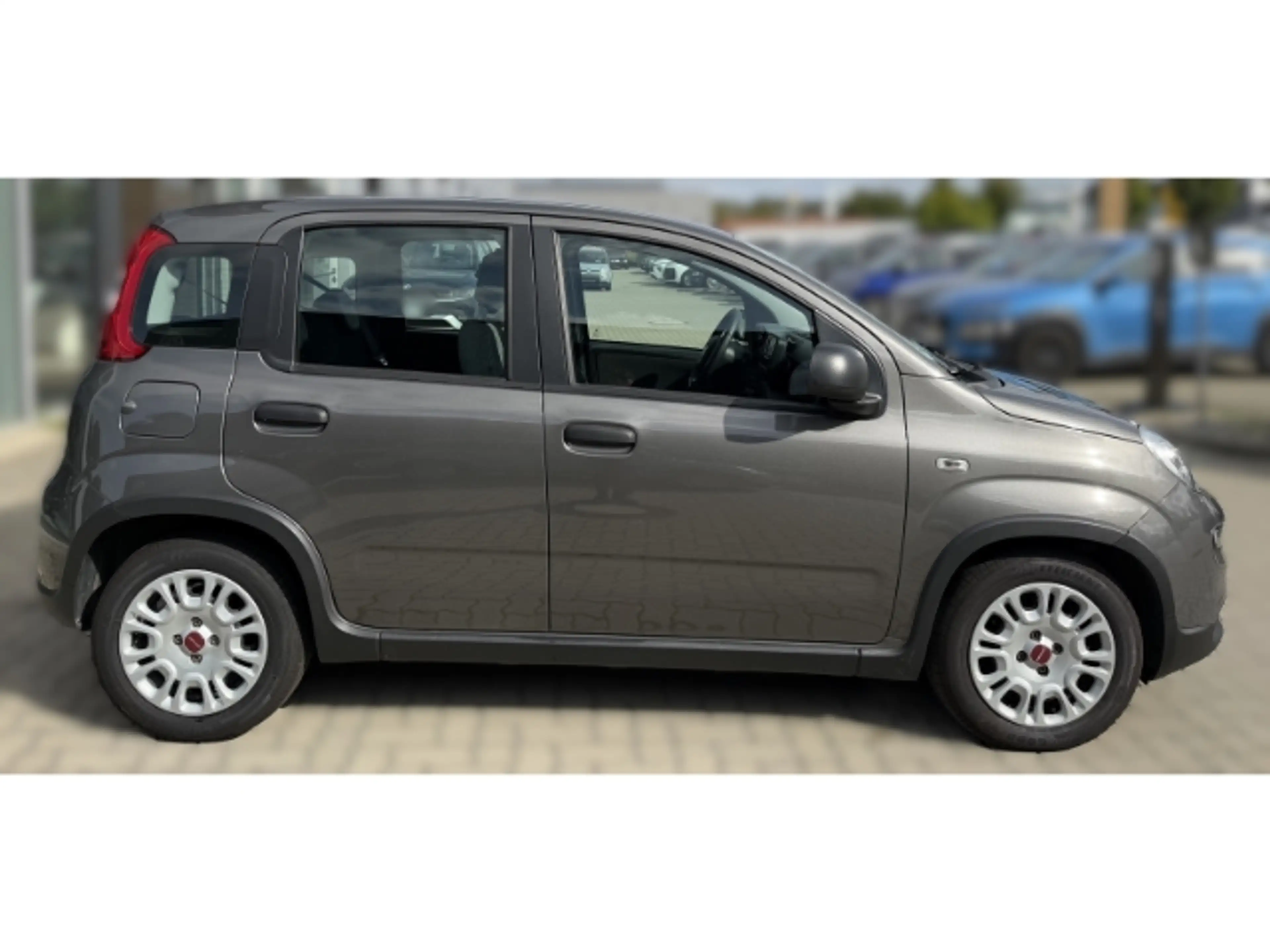 Fiat Panda Base *Bluetooth *Klimaanlage — photo 5