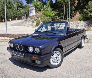 318i Cabriolet