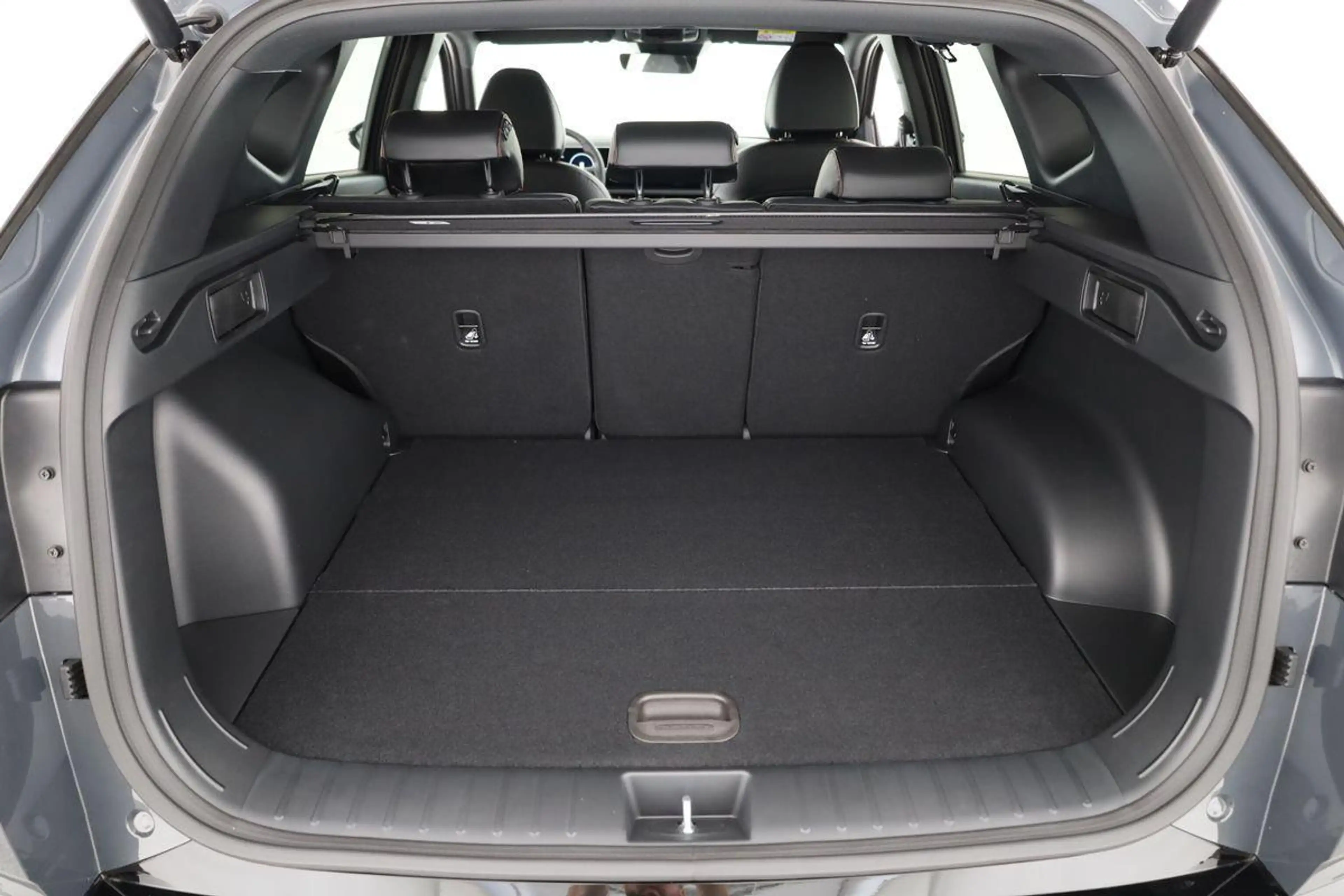 Hyundai TUCSON 1.6 T-GDI DCT 4WD N-LINE, AHK, el. Klappe, Teil... — photo 12