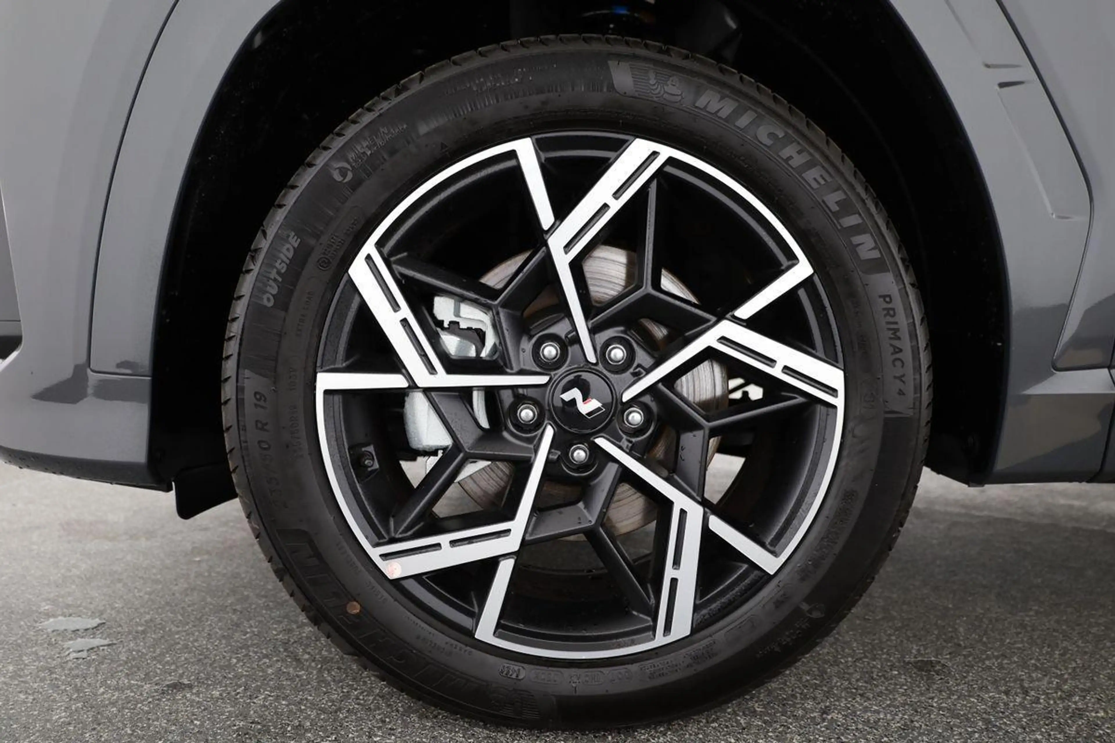Hyundai TUCSON 1.6 T-GDI DCT 4WD N-LINE, AHK, el. Klappe, Teil... — photo 15