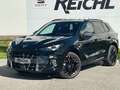 CUPRA Terramar 1,5 e-Hybrid 150 kW Schwarz - thumbnail 2