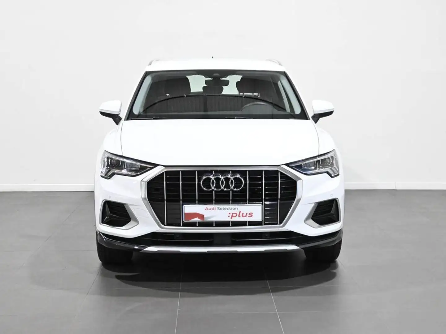 Audi Q3 35 TDI Advanced S tronic 110kW Blanco - 2