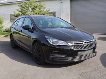 Sports Tourer - Diesel - 5400 euro + btw