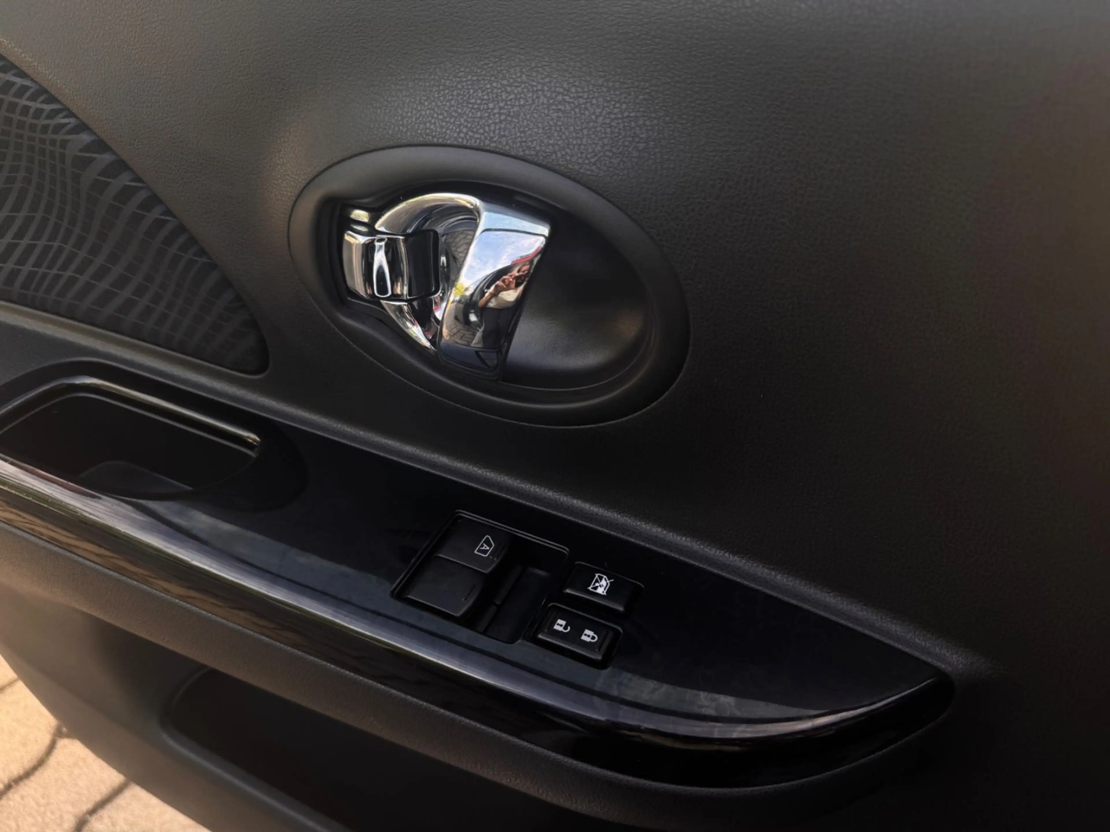 Nissan Micra N-Tec Klimaautom Sitzheizg Navi — photo 11