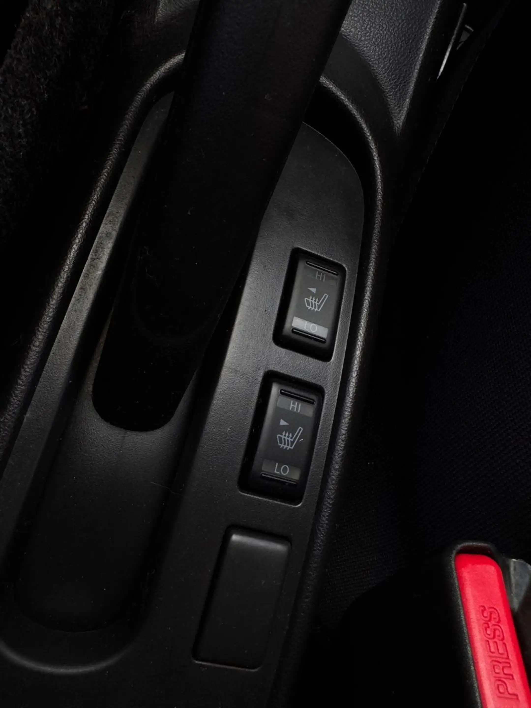 Nissan Micra N-Tec Klimaautom Sitzheizg Navi — photo 12