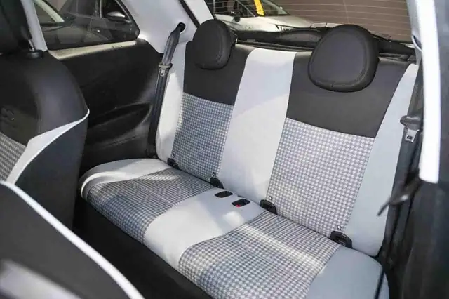 Fiat 500 view 10