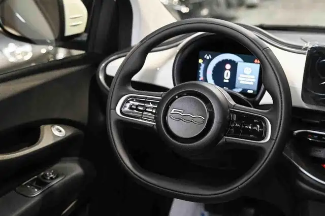 Fiat 500 view 15