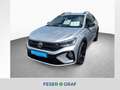 Volkswagen Taigo R-Line 1.0 TSI DSG 116PS Plateado - thumbnail 1