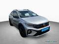 Volkswagen Taigo R-Line 1.0 TSI DSG 116PS Plateado - thumbnail 3