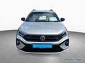 Volkswagen Taigo R-Line 1.0 TSI DSG 116PS Silber - thumbnail 2