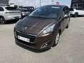 Peugeot 5008 1,6 BlueHDi 120 S&S Business Line Braun - thumbnail 1