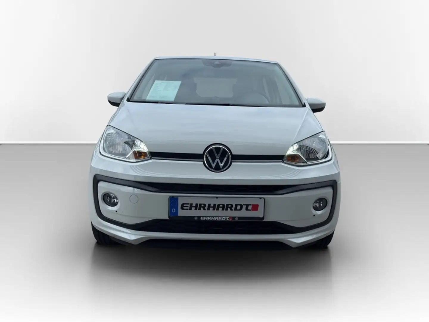 Volkswagen up! 1.0 MPI move up! SHZ*KLIMA*BLUETOOTH* Bianco - 2