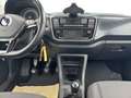 Volkswagen up! 1.0 MPI move up! SHZ*KLIMA*BLUETOOTH* Wit - thumbnail 16
