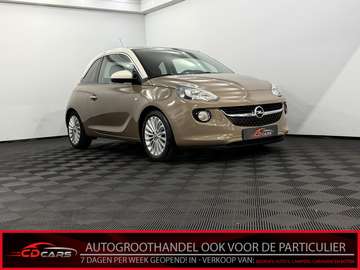 1.4 Glam Panoramadak, Clima, Cruise control, Licht