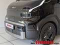 Kia PV5 Cargo PV5/CARGO/L2H1/4DR/PURE/71,2KWH/AT/163/M Schwarz - thumbnail 8