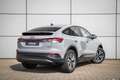 Audi Q4 e-tron Sportback 45 286pk Advanced edition 82 kWh | Assis Szary - thumbnail 2