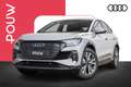 Audi Q4 e-tron Sportback 45 286pk Advanced edition 82 kWh | Assis Szary - thumbnail 1