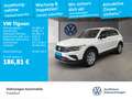 Volkswagen Tiguan 2.0 TDI Move Weiß - thumbnail 1