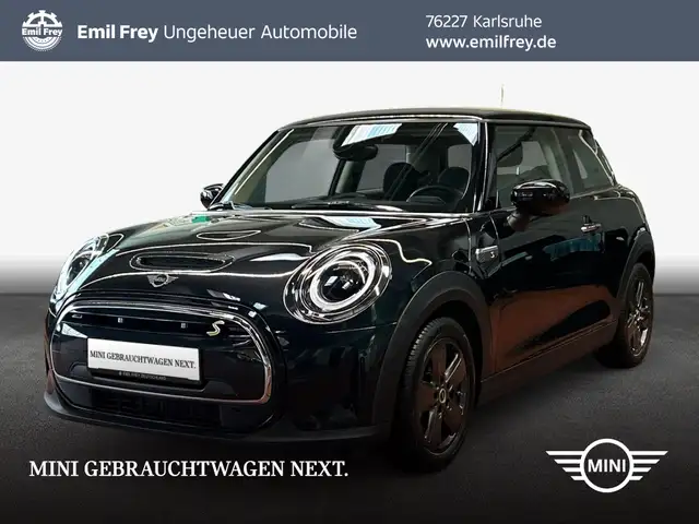 Mini Cooper SE Cooper SE Essential Trim LED NAV SHZ