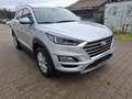 Hyundai TUCSON Trend 2WD Grau - thumbnail 5