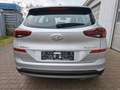 Hyundai TUCSON Trend 2WD Grau - thumbnail 2