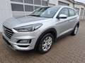 Hyundai TUCSON Trend 2WD Grau - thumbnail 1